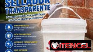 SELLADOR TRANSPORTE DE CALIDAD.
