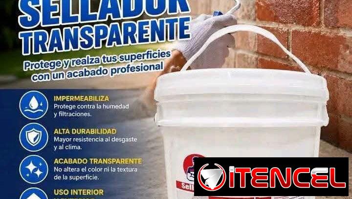 SELLADOR TRANSPORTE DE CALIDAD.