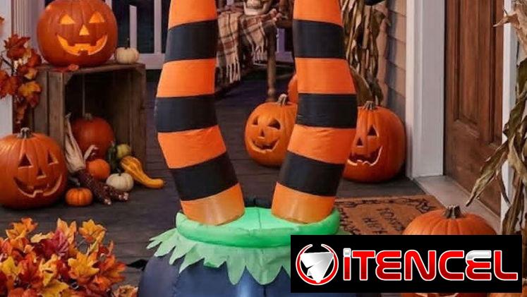 Decoraciones para Halloween 🎃 — foto 4