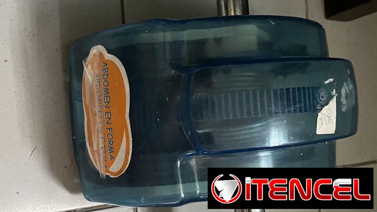 Rodillo para un Abdomen en Forma — foto 2