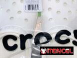 Variedad de colores de Crocs 🐊 Originales 💯
