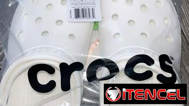 Variedad de colores de Crocs 🐊 Originales 💯