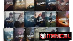 ✅⏩ PARA DAVINCI RESOLVE STUDIO - The Ultimate Master Bundle 🤩 (Oferta Exclusiva)