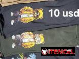 Bermudas y short de Hombre y mujer