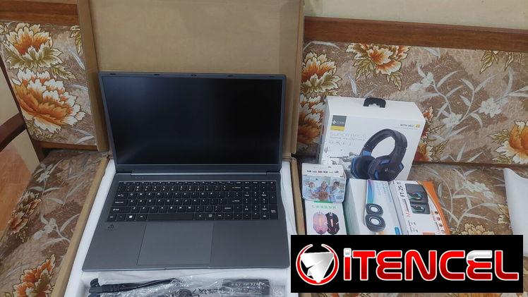 Laptop