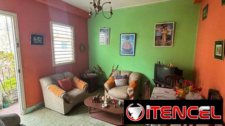 📌 Apartamento en Venta – Municipio Playa, La Habana — foto 1