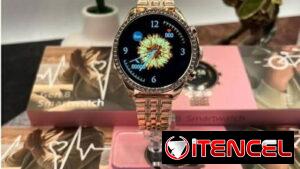 Reloj para mujer, SmartWatch Gen 8