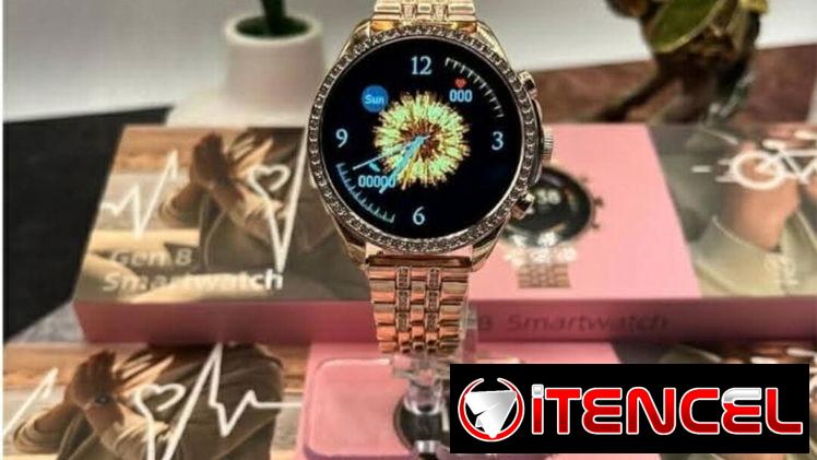 Reloj para mujer, SmartWatch Gen 8 — foto 1