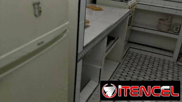 Casa de 2 habitaciones para rentas por largo tiempo — foto 1
