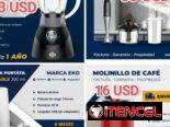 🔥Lo que necesita tu cocina está aquí 🔥 Garantía y envío GRATIS 🔥