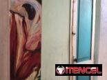 Renta apartamento por Mercado 4 camino 150usd mensual 53582376