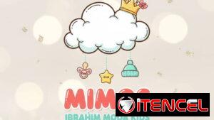 Ropa para Niñas y Niños.