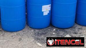 210 L 55 galones tanques para agua
