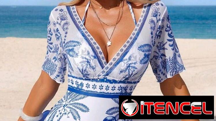Trusas Shein variedad de diseños y tallas — foto 1