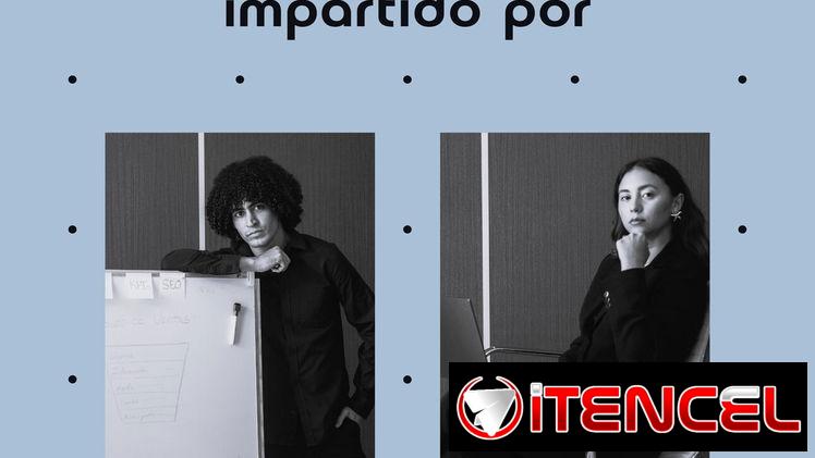 Curso-Taller de Social Media Marketing by Maroya