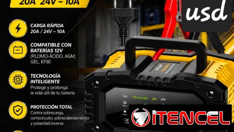 Cargador — foto 3