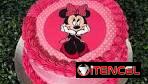 Cake medianos