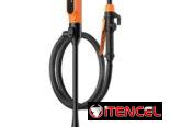 Bomba de Transferencia de Combustible. Portátil y Recargable