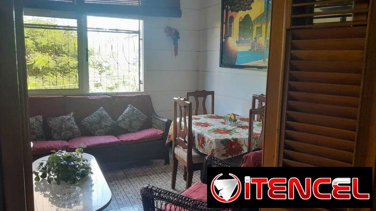 RENTA DE 2 CUARTOS CON BAÑO PRIVADO EN EL VEDADO 🏙️