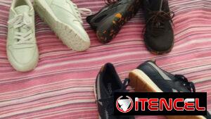 Zapatos de niño Oferta 2