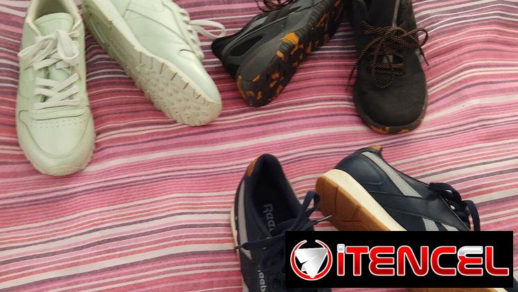Zapatos de niño Oferta 2