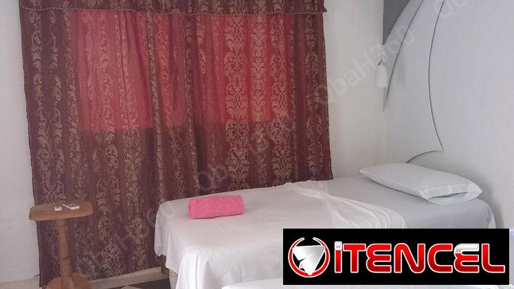 RENTA hostal de 4 habitaciones con Qba Hostin 360 en PLAYA CALETÓN, CIÉNAGA DE ZAPATA. — foto 3