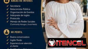 Busco Oportunidades Laborales 💢📍
