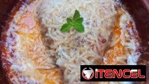 Ranchón Don Martín: ¡Comida Criolla Completa! (Kinetica)