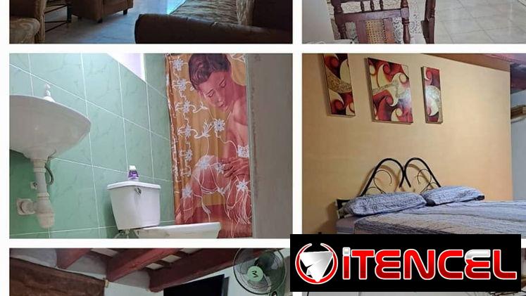 Venta de casa en La Habana me ajustó con dentro en mano