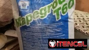 Cemento de enchapado