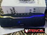 Bocina Bluetooth ERKEI SEHN