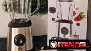 Licuadora 1.5 Litros