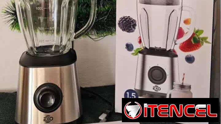 Licuadora 1.5 Litros