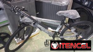 Bicicleta 26