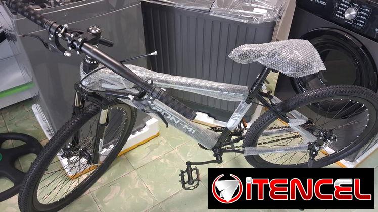 Bicicleta 26
