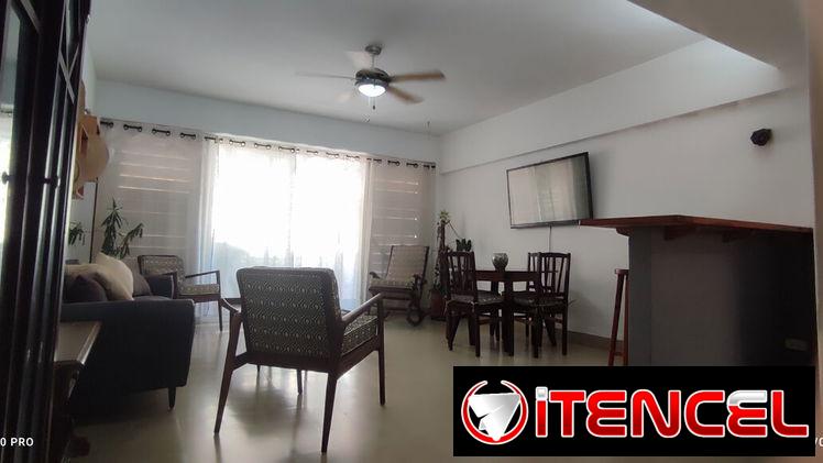 Renta lineal para estudiantes extranjeros en 23 y Malecón casi sin cortes de electricidad y con respaldo — foto 1