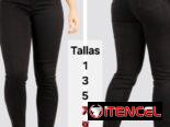 Jeans para mujer