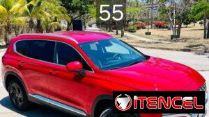 Renta de autos en cuba