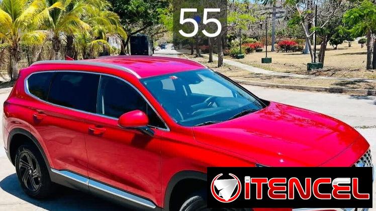 Renta de autos en cuba — foto 1