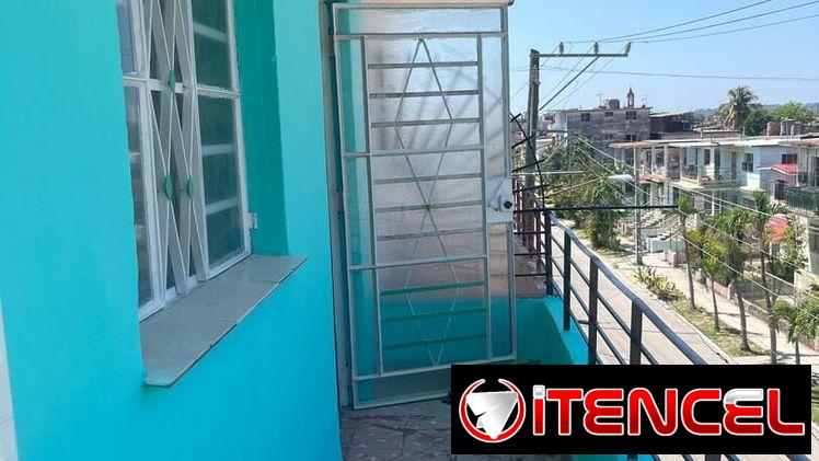 Excelente apto en el Sevillano,cerca de Acosta — foto 2