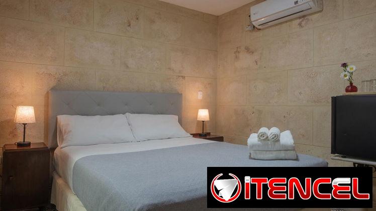 🏨 Tu Estancia en el Vedado Habanero 🇨🇺