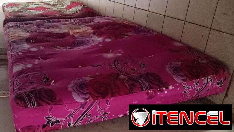 Colchón camero — foto 2