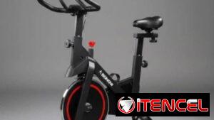 Bicicleta spinnig profesional