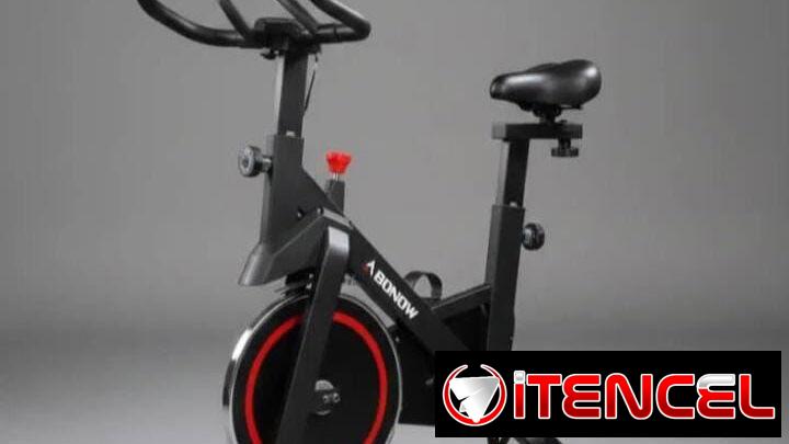 Bicicleta spinnig profesional