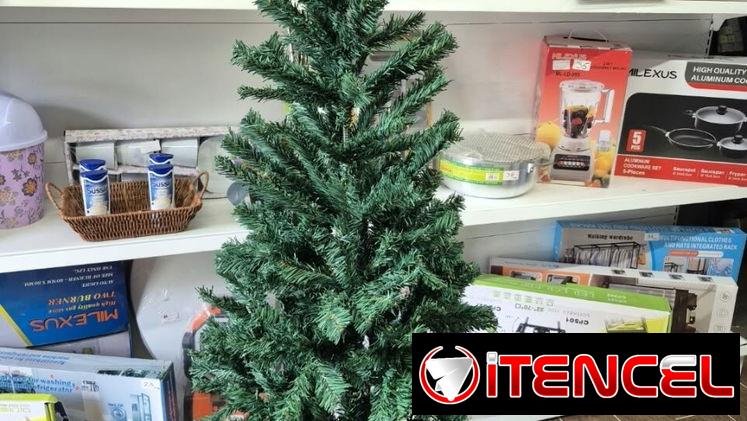 Arbolito de Navidad (c – dh)