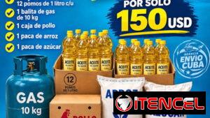 Lo que necesita tu familia aquí esta