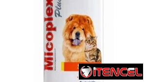 Shampoo Micoplex Plus
