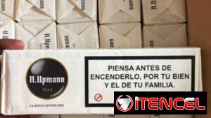 Cigarros