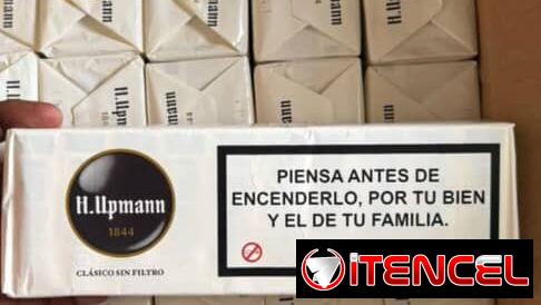 Cigarros