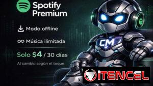 Spotify